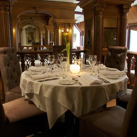 Hotel Park Vossevangen