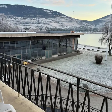 Hotel Park Vossevangen Voss