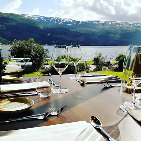 Park Vossevangen Hotel