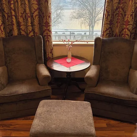 Park Vossevangen Hotel Voss