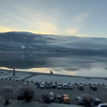 Park Vossevangen 3*