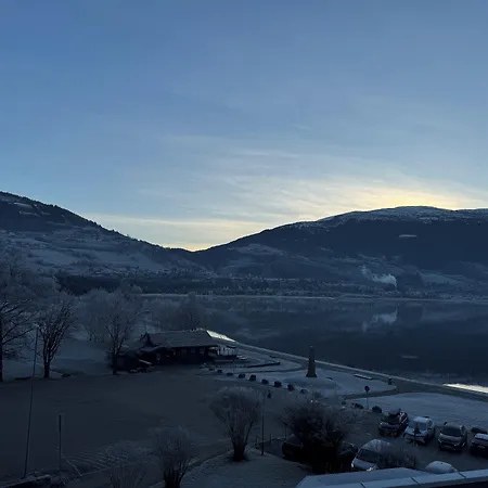Park Vossevangen 3* Voss