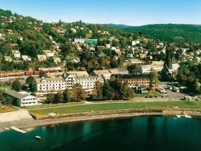 沃斯凡根公园酒店