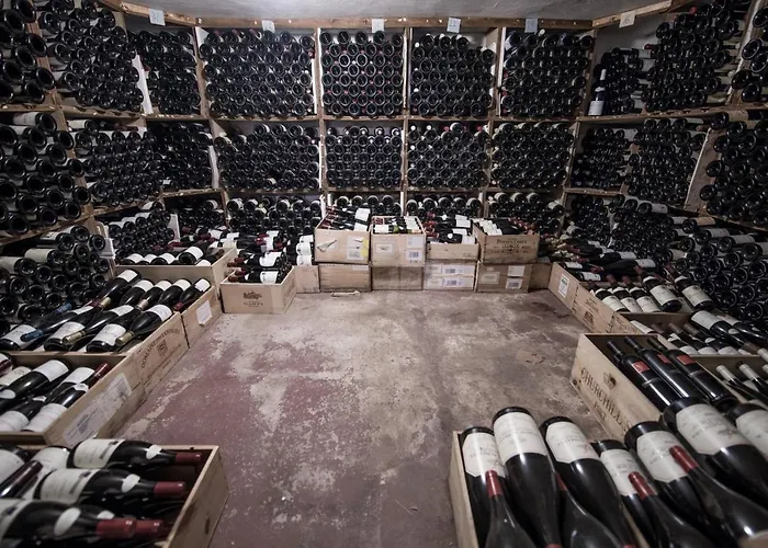 ホテル パーク ボスバンゲン