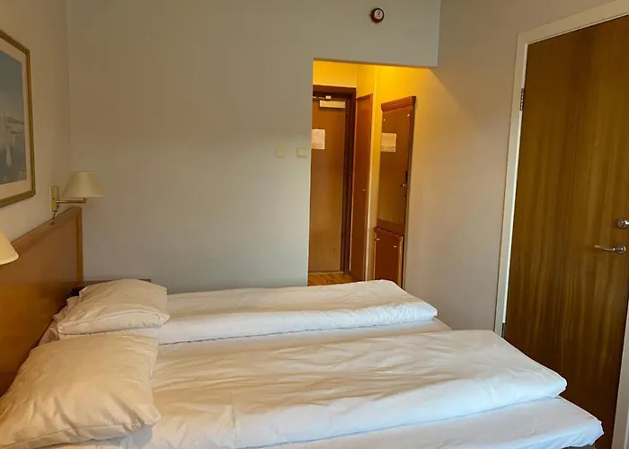 ホテル パーク ボスバンゲン