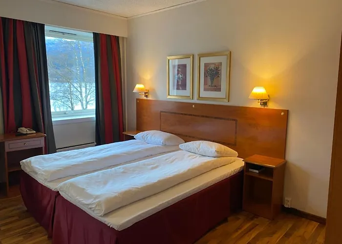 パーク ボスバンゲン 3*