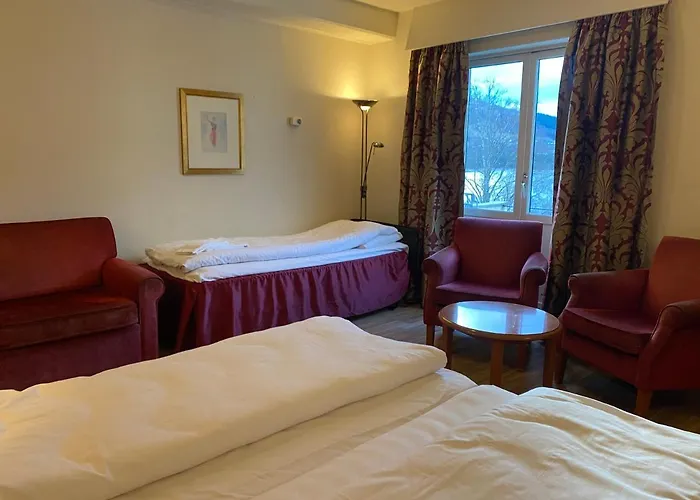 パーク ボスバンゲン ヴォス