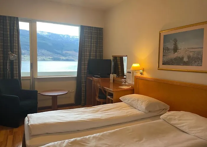 パーク ボスバンゲン 3* ヴォス