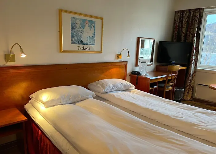 パーク ボスバンゲン ホテル 3*