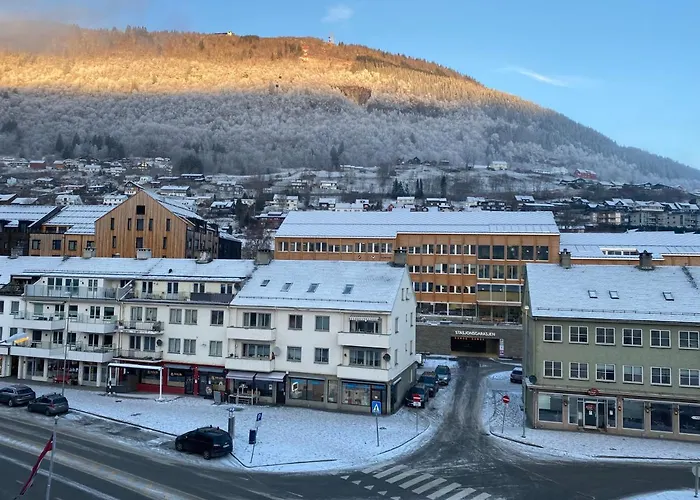 パーク ボスバンゲン 3* ヴォス