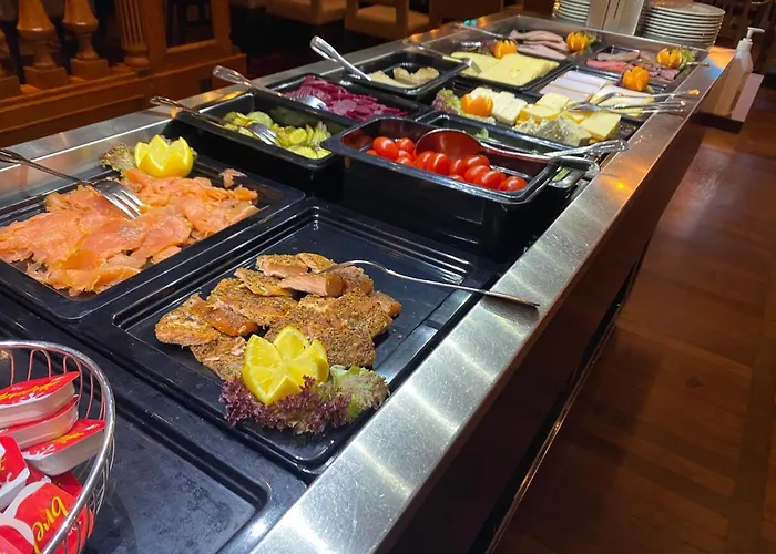 パーク ボスバンゲン ヴォス