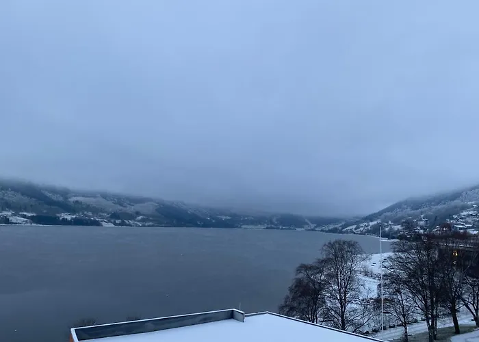 パーク ボスバンゲン ホテル