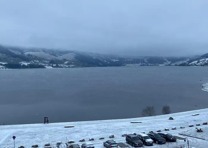 パーク ボスバンゲン 3*