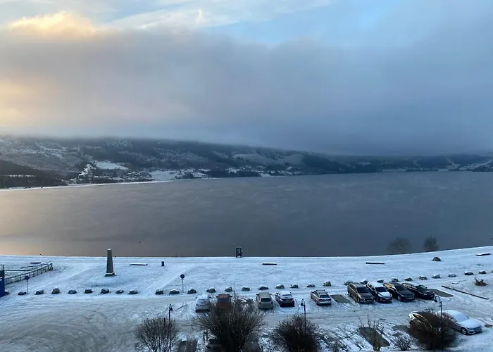 パーク ボスバンゲン ホテル