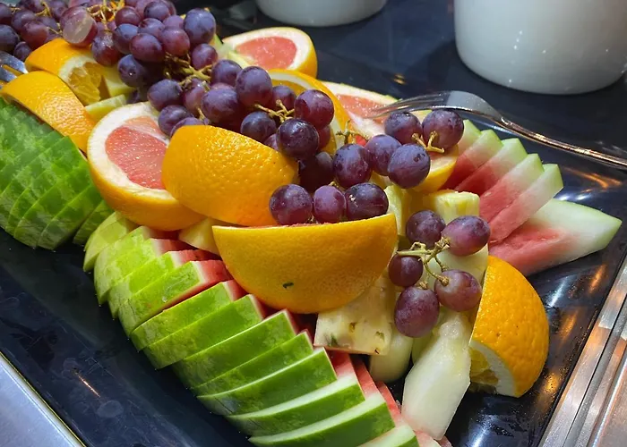 パーク ボスバンゲン ヴォス