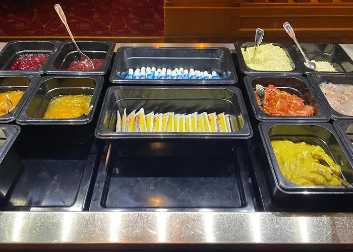 パーク ボスバンゲン 3*