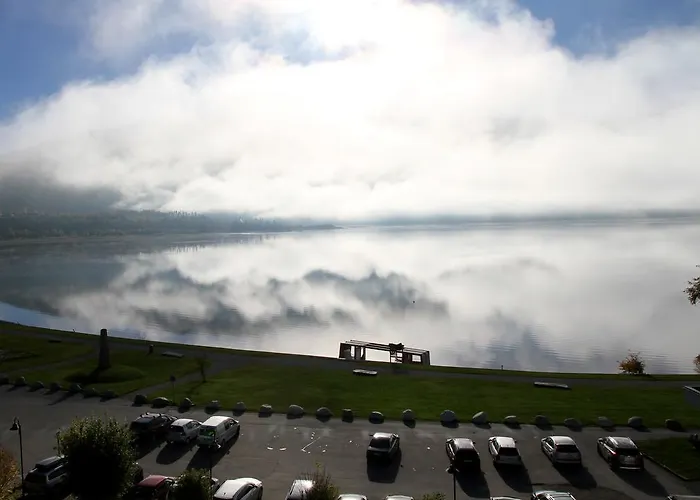 パーク ボスバンゲン 3* ヴォス