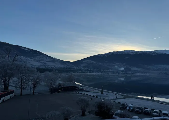 パーク ボスバンゲン ホテル