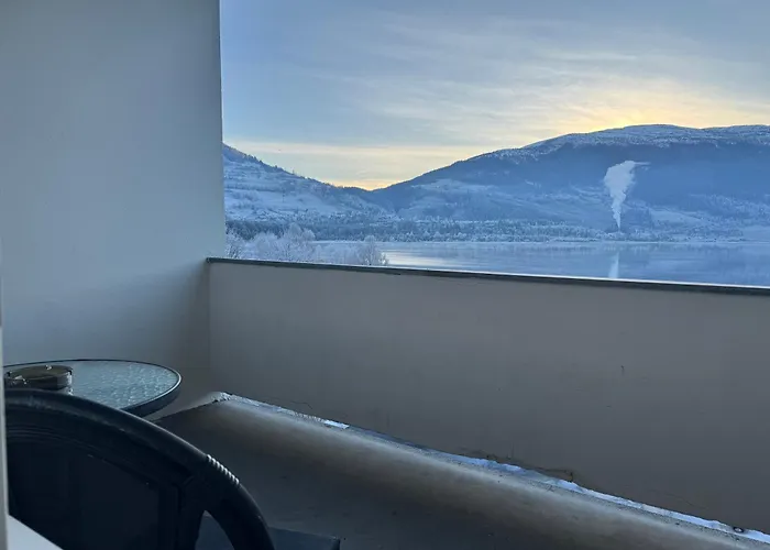 パーク ボスバンゲン ホテル ヴォス