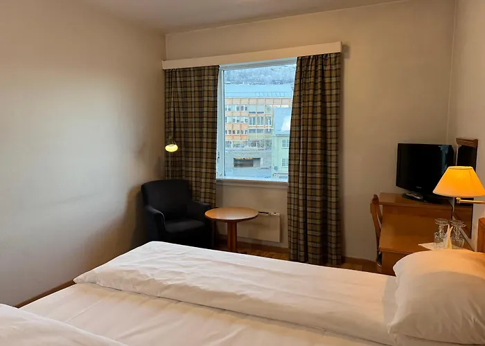 ホテル パーク ボスバンゲン ヴォス