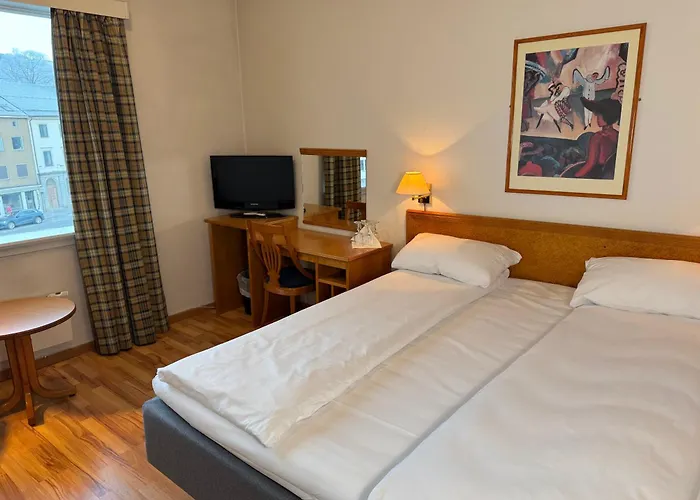 パーク ボスバンゲン ヴォス