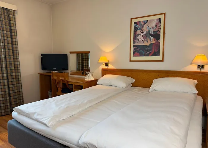 パーク ボスバンゲン