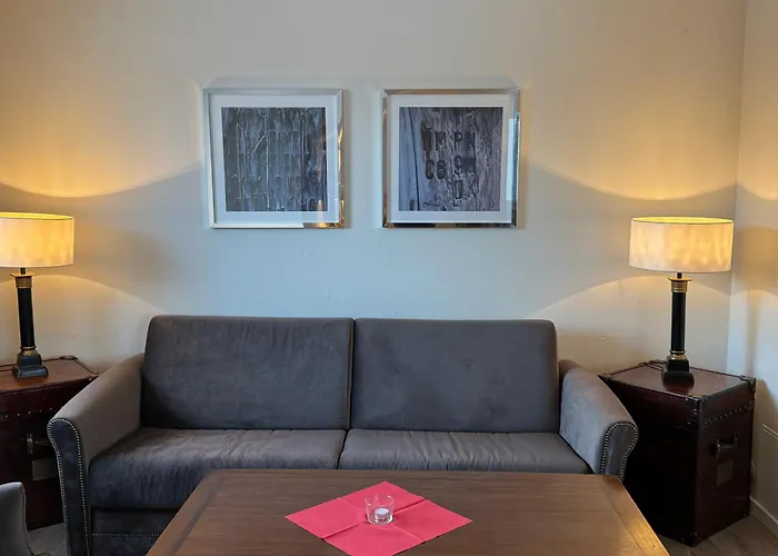 ホテル パーク ボスバンゲン