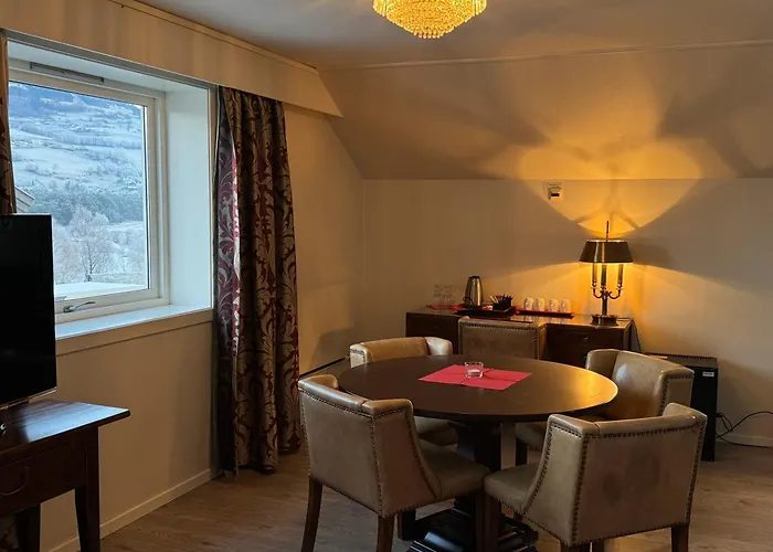 ホテル パーク ボスバンゲン 3*