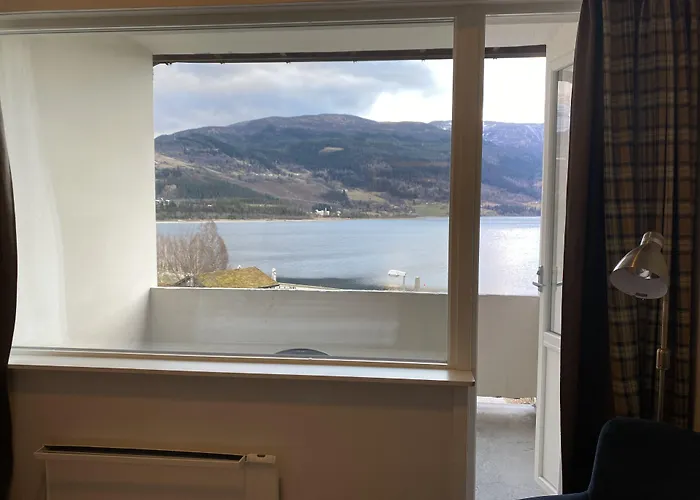 ホテル パーク ボスバンゲン