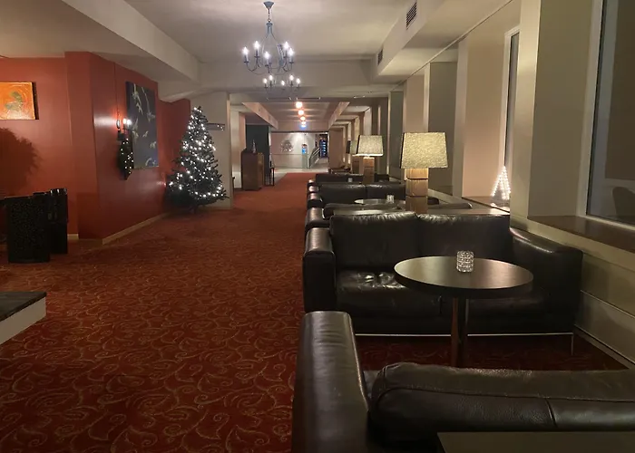 パーク ボスバンゲン