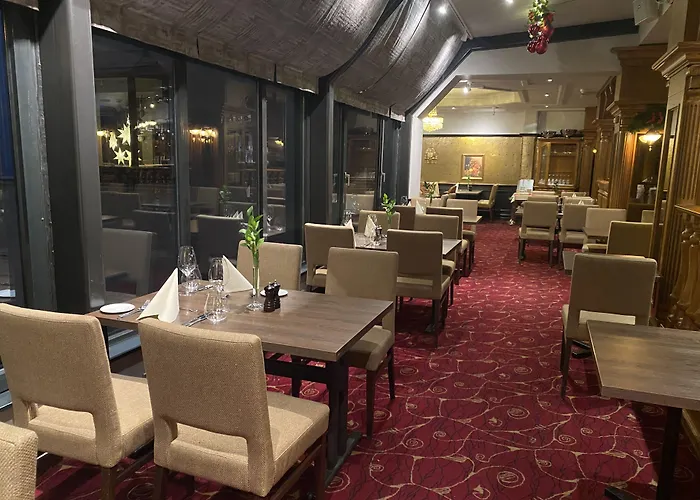 パーク ボスバンゲン ヴォス