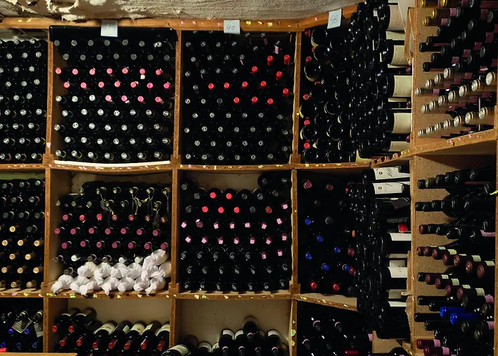 パーク ボスバンゲン ホテル ヴォス