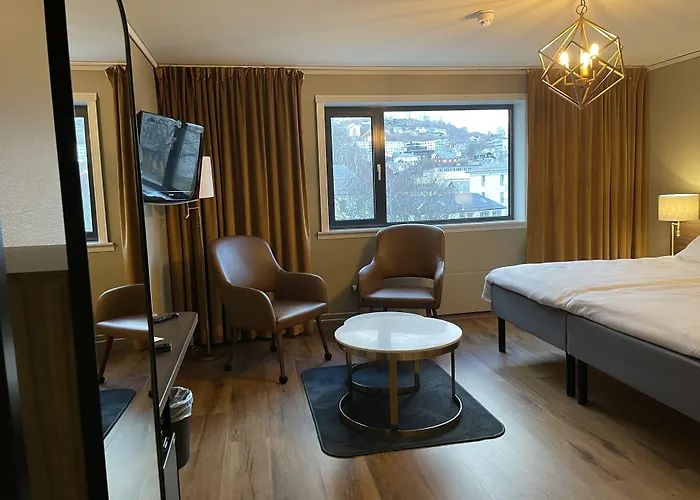 ホテル パーク ボスバンゲン ヴォス