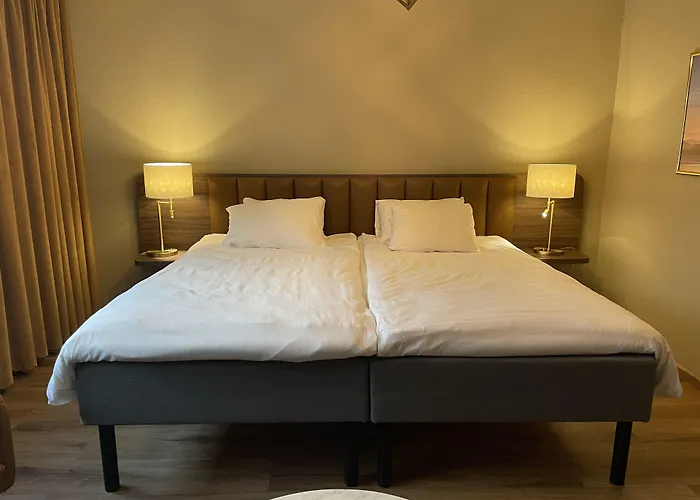 ホテル パーク ボスバンゲン