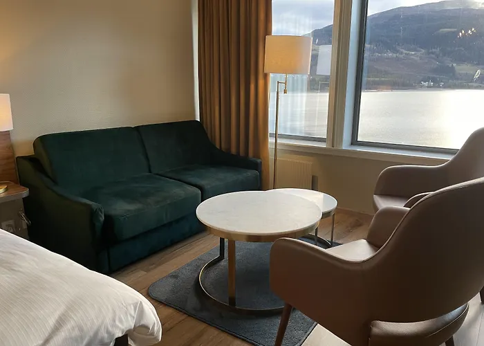 パーク ボスバンゲン ホテル