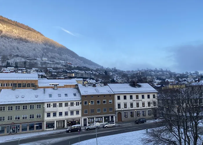 ホテル パーク ボスバンゲン 3*