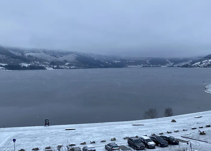 パーク ボスバンゲン 3* ヴォス