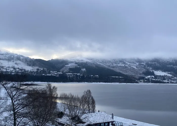 パーク ボスバンゲン 3* ヴォス