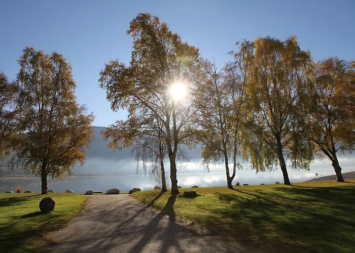 パーク ボスバンゲン