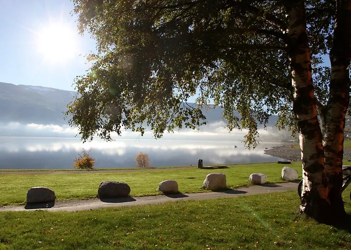 ホテル パーク ボスバンゲン ヴォス