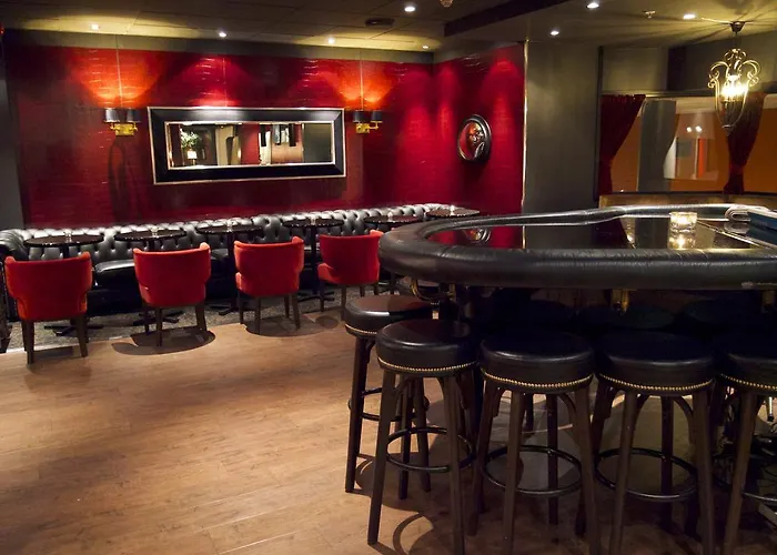 パーク ボスバンゲン ホテル ヴォス