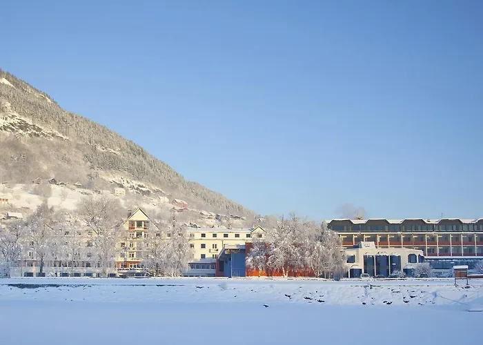 ホテル パーク ボスバンゲン ヴォス