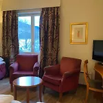 Hotel Park Vossevangen Voss