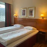 Park Vossevangen Hotel Voss