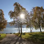 Park Vossevangen