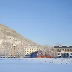 Hotel Park Vossevangen Voss