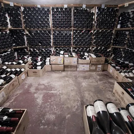 Hotel Park Vossevangen