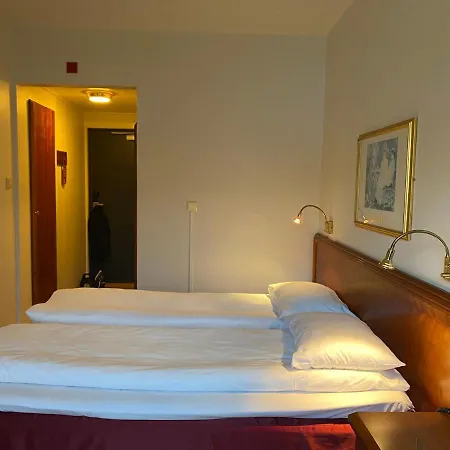 Hotel Park Vossevangen 3*