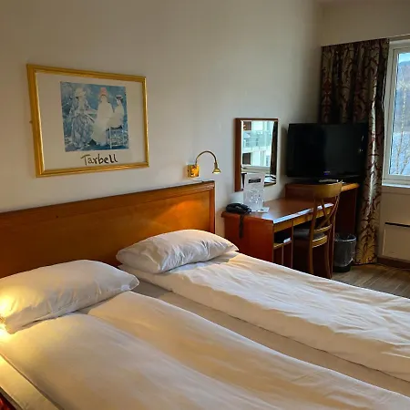 Hotel Park Vossevangen