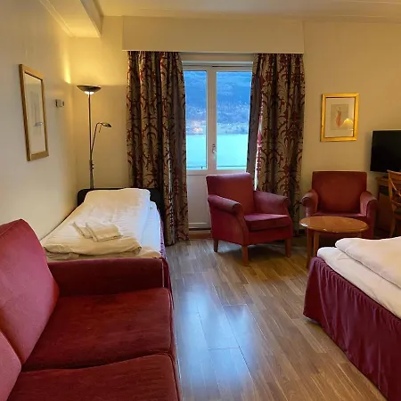 Hotel Park Vossevangen Voss